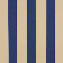 Load image into Gallery viewer, Sunbrella 46&quot; Stripes Premium Boat Top Fabric Awning Fabric Industrial 32 Colors