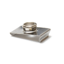 Load image into Gallery viewer, Fasteners- Boat Top Snaps Dot Durable Nickle Plated Brass 100 Pieces Each