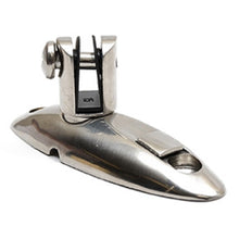 Load image into Gallery viewer, Boat Top Bimini Top Quick Release Hinges and Fittings 3 Types