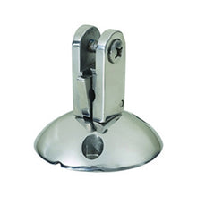 Load image into Gallery viewer, Boat Top Bimini Top Quick Release Hinges and Fittings 3 Types