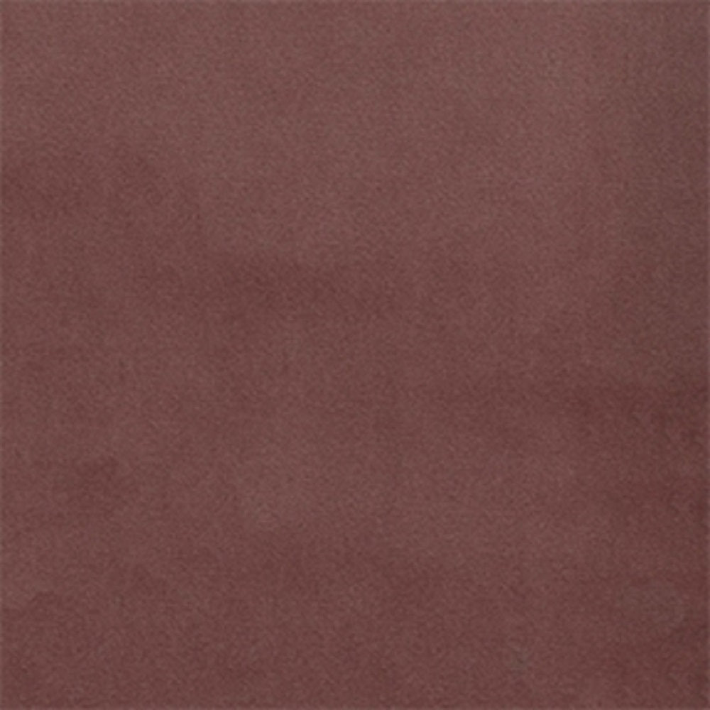 6742929 DANA PETROL Solid Color Velvet Upholstery Fabric