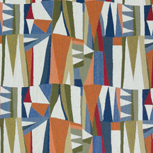 Load image into Gallery viewer, Cabaret Fabric Samples - 5 Colors