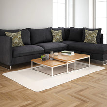 Load image into Gallery viewer, Cordoba Combo Geometric Chevron Upholstery Fabric - 3 Colors