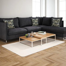 Load image into Gallery viewer, Cordoba Combo Geometric Chevron Upholstery Fabric - 3 Colors