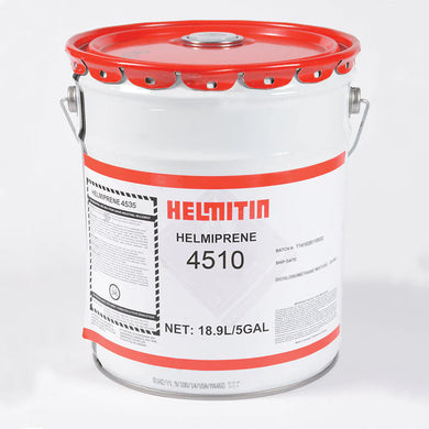 HELMIPRENE 4510 ADHESIVE CONTACT GLUE - Pick up only
