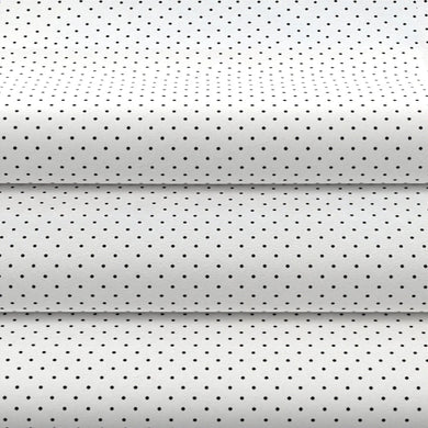 Marine Headliner White – Perforated Vinyl Headliner for Boats, RVs & Aircraft