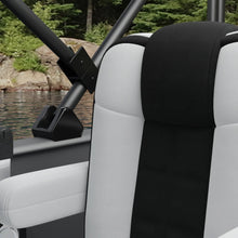 Load image into Gallery viewer, Orion Perforated Vinyl Upholstery Fabric – Automotive &amp; Marine Seating 3 Colors