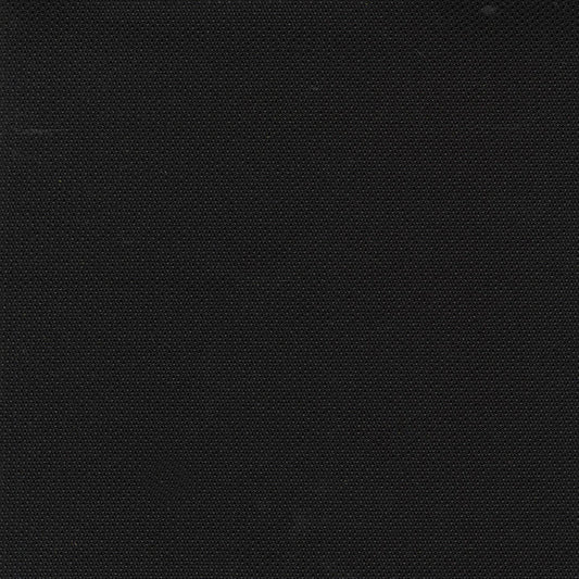 Aim Black 1200 Denier Fabric for Bags Backpacks PVC Coated Fabric Per Yard.