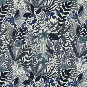 Captivate Upholstery Fabric Indoor Outdoor Tropical Design