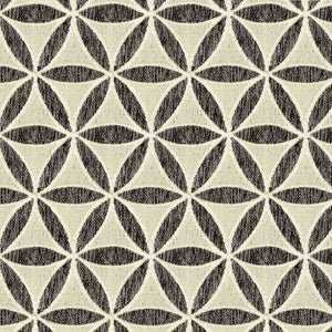 Geometric Chenille Mid Scale Upholstery Fabric Demeter 3 Colors Clear-Out