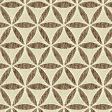 Load image into Gallery viewer, Geometric Chenille Mid Scale Upholstery Fabric Demeter 3 Colors Clear-Out