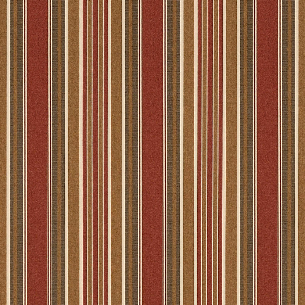 Sunbrella 46" Stripes Premium Boat Top Fabric Awning Fabric Industrial 32 Colors