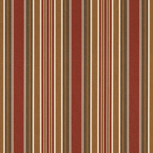 Sunbrella 46" Stripes Premium Boat Top Fabric Awning Fabric Industrial 32 Colors