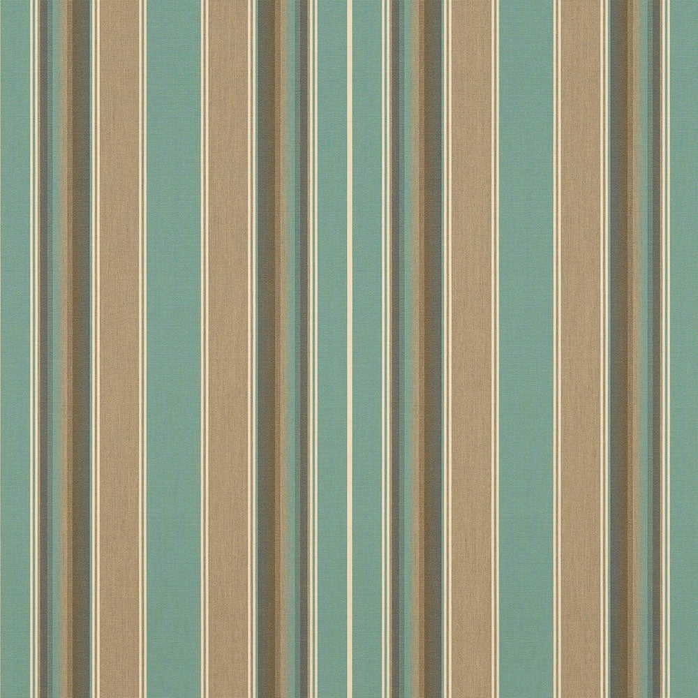 Sunbrella 46" Stripes Premium Boat Top Fabric Awning Fabric Industrial 32 Colors