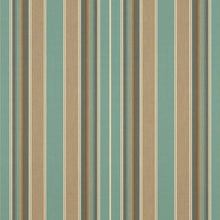Load image into Gallery viewer, Sunbrella 46&quot; Stripes Premium Boat Top Fabric Awning Fabric Industrial 32 Colors