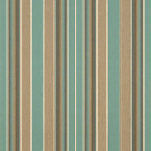 Sunbrella 46" Stripes Premium Boat Top Fabric Awning Fabric Industrial 32 Colors