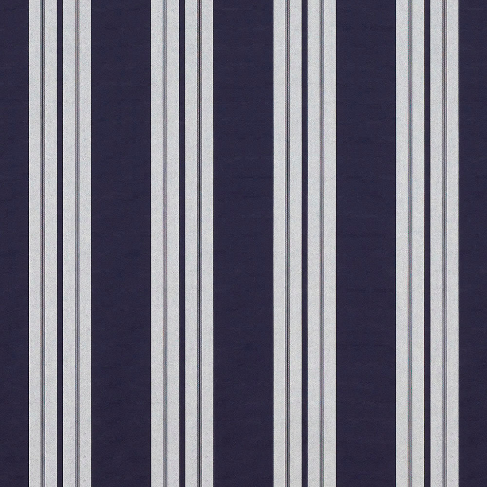 Sunbrella 46" Stripes Premium Boat Top Fabric Awning Fabric Industrial 32 Colors