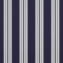 Load image into Gallery viewer, Sunbrella 46&quot; Stripes Premium Boat Top Fabric Awning Fabric Industrial 32 Colors
