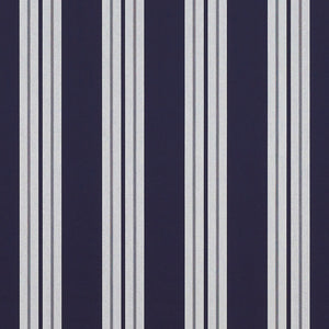 Sunbrella 46" Stripes Premium Boat Top Fabric Awning Fabric Industrial 32 Colors