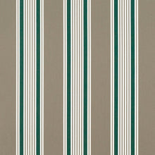 Load image into Gallery viewer, Sunbrella 46&quot; Stripes Premium Boat Top Fabric Awning Fabric Industrial 32 Colors