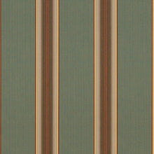 Load image into Gallery viewer, Sunbrella 46&quot; Stripes Premium Boat Top Fabric Awning Fabric Industrial 32 Colors