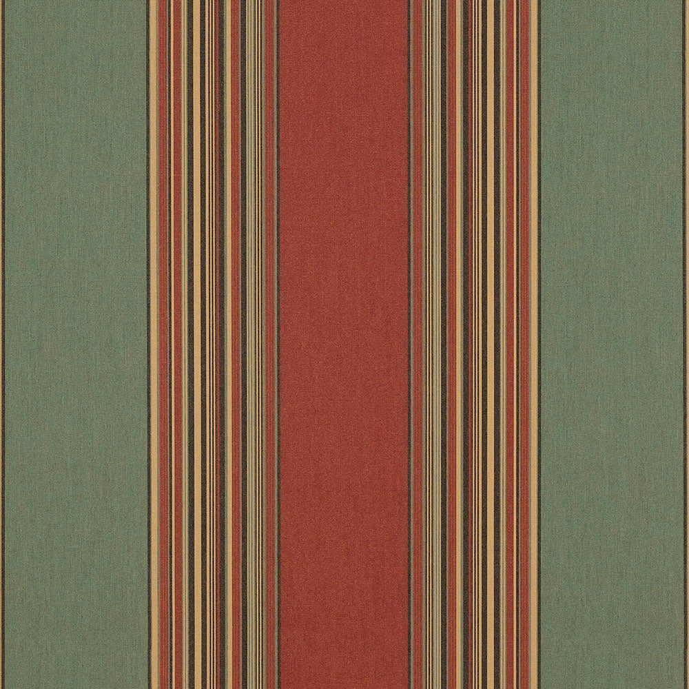 Sunbrella 46" Stripes Premium Boat Top Fabric Awning Fabric Industrial 32 Colors