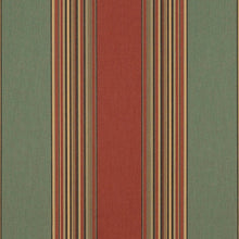 Load image into Gallery viewer, Sunbrella 46&quot; Stripes Premium Boat Top Fabric Awning Fabric Industrial 32 Colors