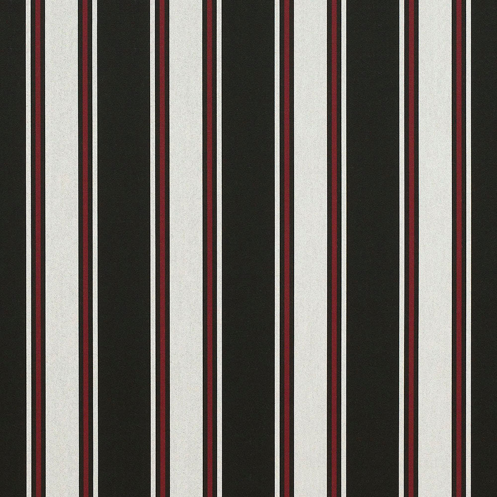 Sunbrella 46" Stripes Premium Boat Top Fabric Awning Fabric Industrial 32 Colors