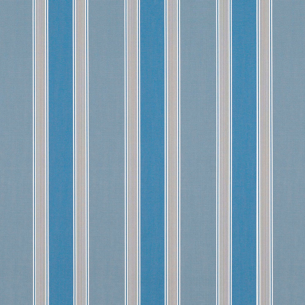 Sunbrella 46" Stripes Premium Boat Top Fabric Awning Fabric Industrial 32 Colors