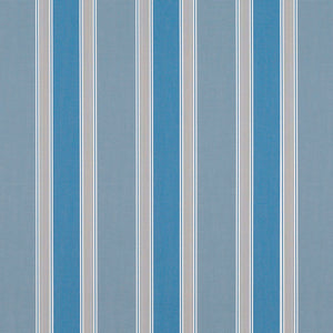 Sunbrella 46" Stripes Premium Boat Top Fabric Awning Fabric Industrial 32 Colors