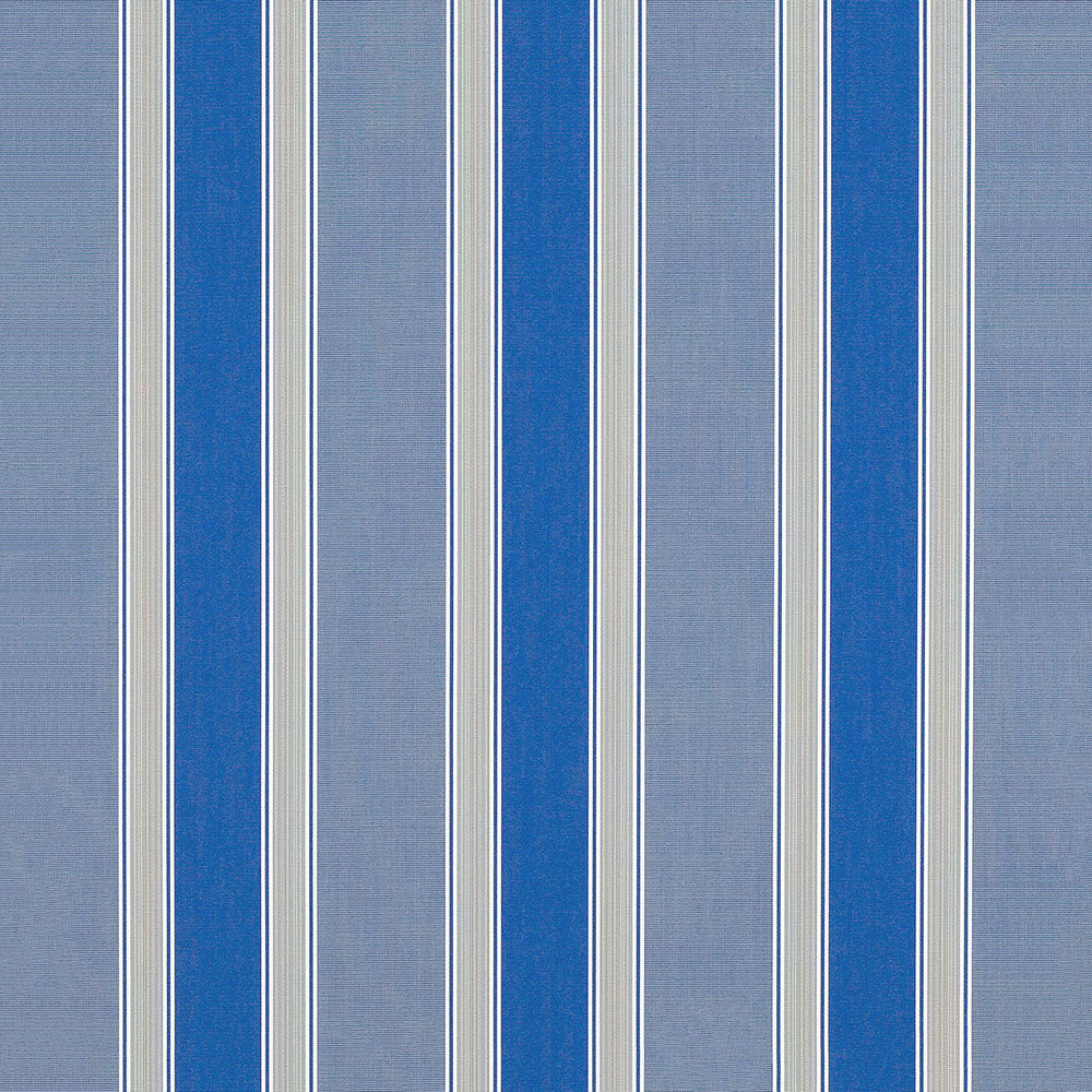 Sunbrella 46" Stripes Premium Boat Top Fabric Awning Fabric Industrial 32 Colors