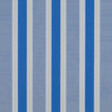 Load image into Gallery viewer, Sunbrella 46&quot; Stripes Premium Boat Top Fabric Awning Fabric Industrial 32 Colors