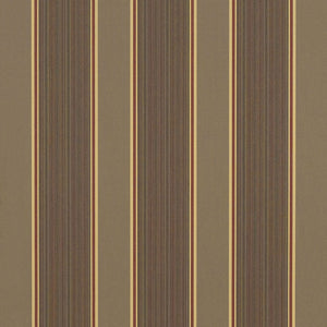 Sunbrella 46" Stripes Premium Boat Top Fabric Awning Fabric Industrial 32 Colors