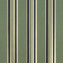 Load image into Gallery viewer, Sunbrella 46&quot; Stripes Premium Boat Top Fabric Awning Fabric Industrial 32 Colors