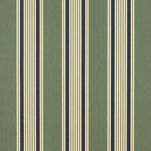 Sunbrella 46" Stripes Premium Boat Top Fabric Awning Fabric Industrial 32 Colors
