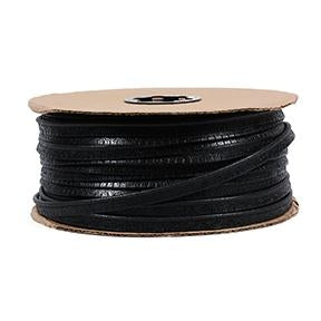 Welt Cord Upholstery Embossed PVC Vinyl Welt 3/16" 100 Yard Roll 5 Colors