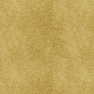 Houston Faux Leather Upholstery Fabric Distressed Leather Grain 6 Colors