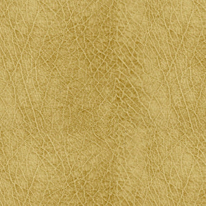 Abilene Faux Leather Upholstery Fabric Distressed Leather Grain 6 Colors