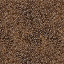 Load image into Gallery viewer, Abilene Faux Leather Upholstery Fabric Distressed Leather Grain 6 Colors