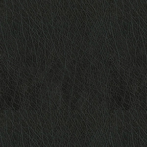 Houston Faux Leather Upholstery Fabric Distressed Leather Grain 6 Colors