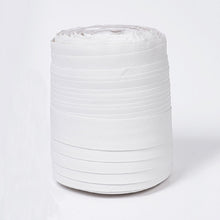 Load image into Gallery viewer, Binding - Vinyl Binding Automotive One Edge Turned 1-1/4&quot; Binding 100 Yard Roll 8 Colors