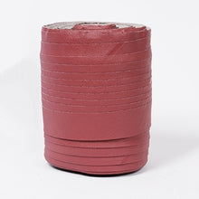 Load image into Gallery viewer, Binding - Vinyl Binding Automotive One Edge Turned 1-1/4&quot; Binding 100 Yard Roll 8 Colors
