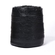 Load image into Gallery viewer, Binding - Vinyl Binding Automotive One Edge Turned 1-1/4&quot; Binding 100 Yard Roll 8 Colors