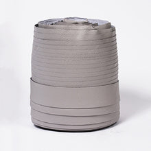 Load image into Gallery viewer, Binding - Vinyl Binding Automotive One Edge Turned 1-1/4&quot; Binding 100 Yard Roll 8 Colors