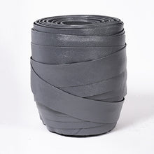 Load image into Gallery viewer, Binding - Vinyl Binding Automotive One Edge Turned 1-1/4&quot; Binding 100 Yard Roll 8 Colors