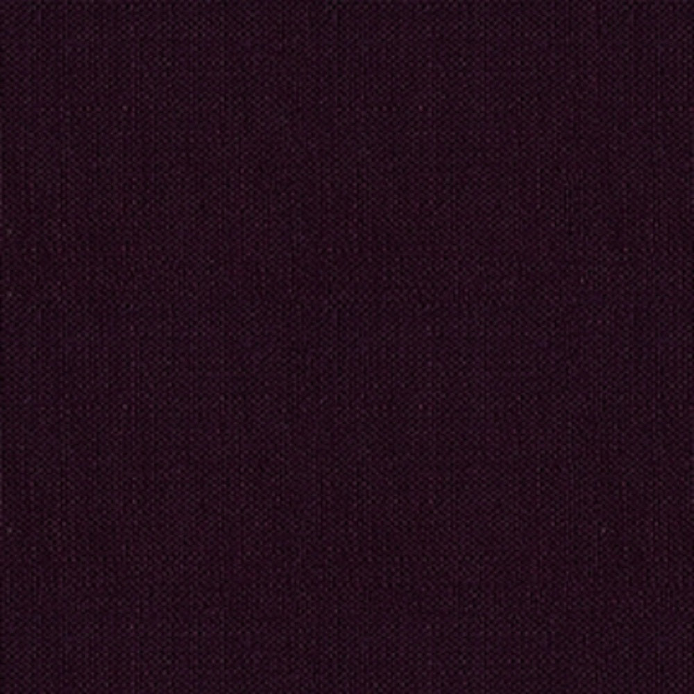 Augusta Upholstery Fabric Solid Woven Fabric With True Washed Linen Look  24 Colors
