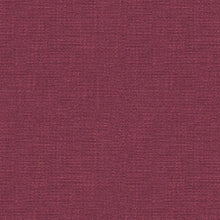 Load image into Gallery viewer, Augusta Upholstery Fabric Solid Woven Fabric With True Washed Linen Look  24 Colors