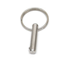 Load image into Gallery viewer, Boat Top Bimini Top Quick Release Pins Toggle Pin Stainless Steel 2 Types Packs of 10