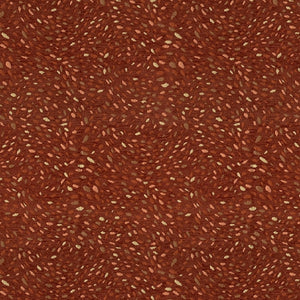 Jamboree Upholstery Fabric Contemporary With Chenille Background Woven Jacquard 5 Colors