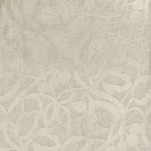 Load image into Gallery viewer, Meritage Upholstery Fabric Velvet Floral Vine 5 Colors